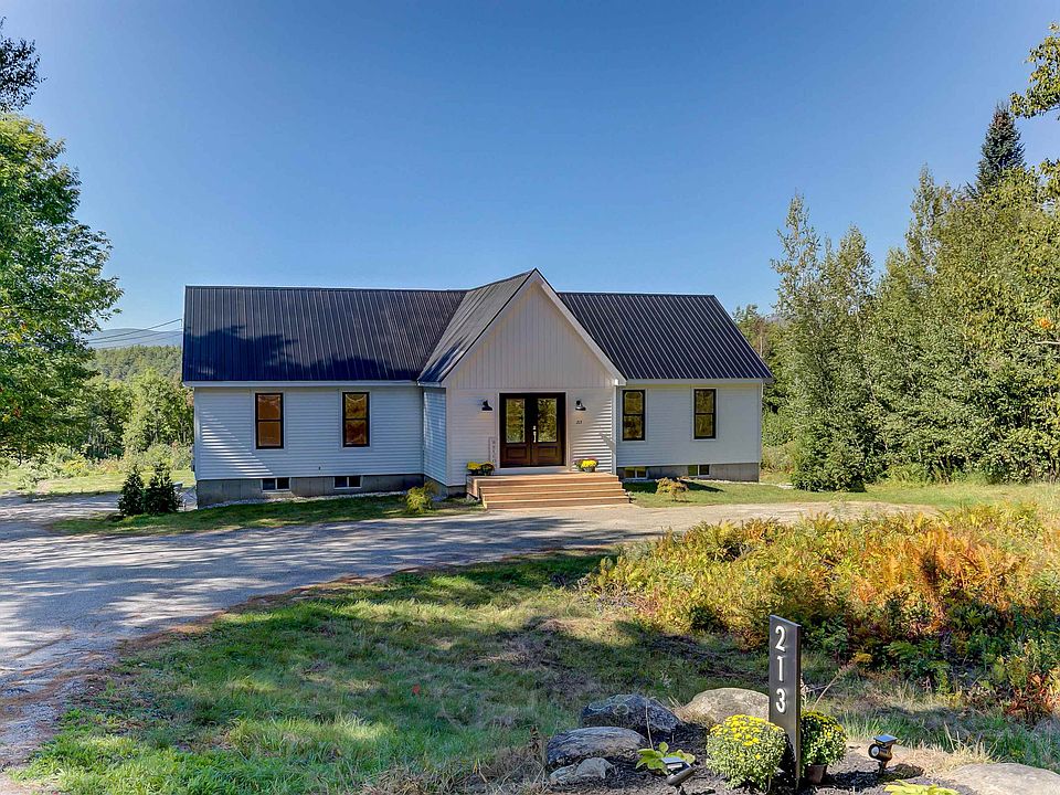 213 Old Stage Road, Lovell, ME 04051 Zillow