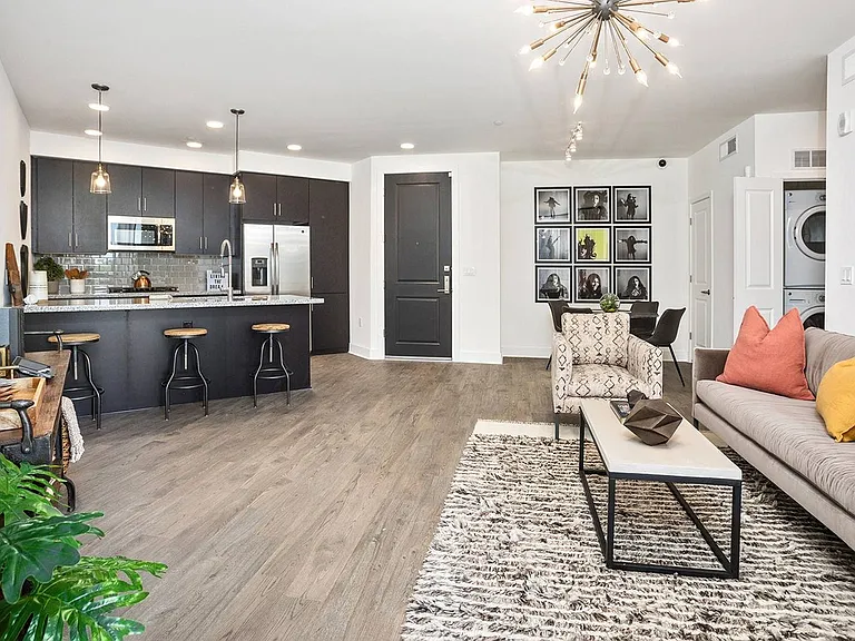 The Logan at Osborn — Photo 8