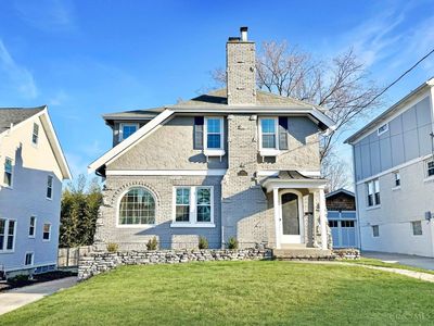 3252 Glengyle Ave, Cincinnati, OH, 45208