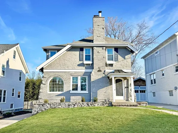 3252 Glengyle Ave, Cincinnati, OH 45208