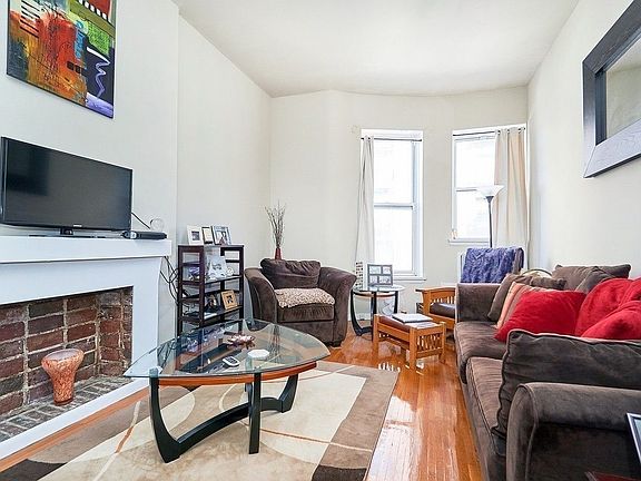 2nd image of 342 W 88th St #4F