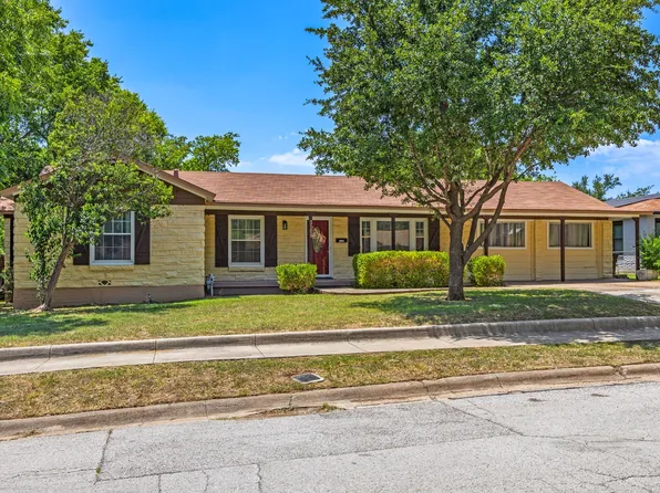 3109 Kingsbury Ave, Richland Hills, TX 76118