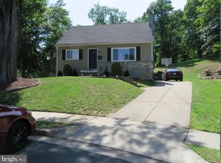 13202 Valley Dr, Woodbridge, VA