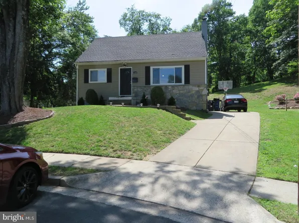 13202 Valley Dr, Woodbridge, VA 22191