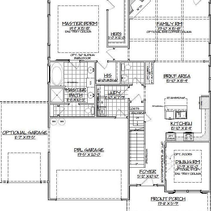 2nd image of 1108 Little Sorrel Ln #539