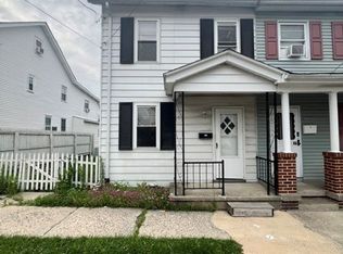 113 S Chestnut St, Summit Hill, PA 18250