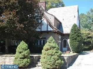 1503 Sheffield Ln, Wynnewood, PA 19096