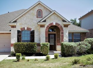 2615 Amber Vw, San Antonio, TX 78261