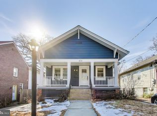 804 Gist Ave, Silver Spring, MD 20910