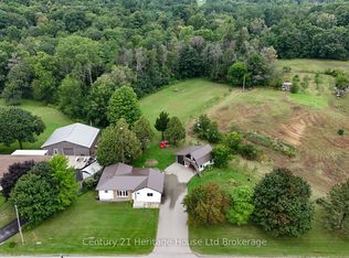 185559 Cornell Rd, Norwich, ON N0J1R0