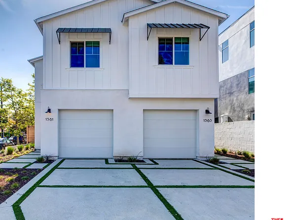 1561 Carmelina Ave, Los Angeles, CA 90025