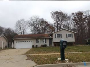 1475 Copley Meadows Dr, Akron, OH 44321
