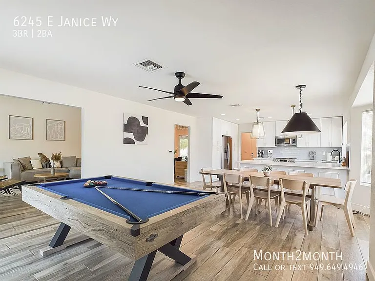 6245 E Janice Way — Photo 31