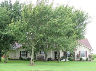 11698 County Road 405, El Campo, TX 77437