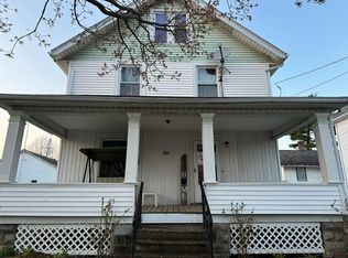 220 E 10th St, Ashland, OH