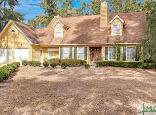 20 Ben Kell Rd, Savannah, GA 31419