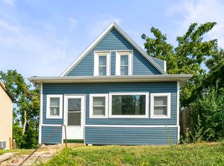 3042 Cottage Grove Ave, Omaha, NE 68131