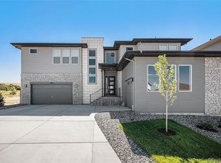 5304 Brotherton Ct, Castle Rock, CO 80104