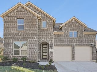 14629 Donner Trl, Roanoke, TX 76262