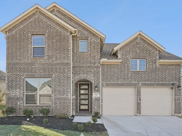 14629 Donner Trl, Roanoke, TX 76262
