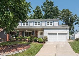 10 Packer Ct, Sewell, NJ 08080