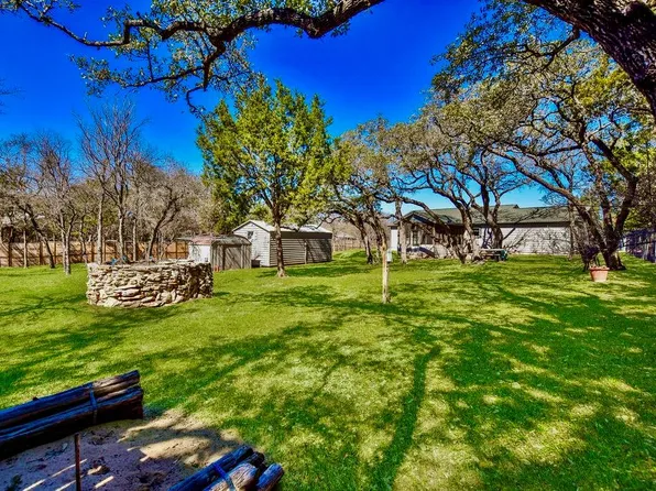 16001 Awalt Dr, Austin, TX 78734