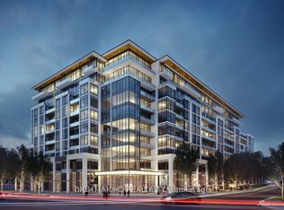 407 Dundas St W #804, Oakville, ON L6M 4M2