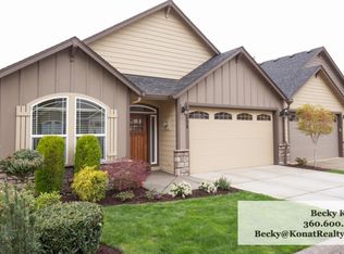 12508 NE 24th Ave, Vancouver, WA 98686
