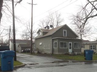 714 E 3rd St, Pt Clinton, OH 43452