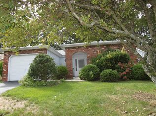 32 Blue Ridge Dr, Brick, NJ 08724