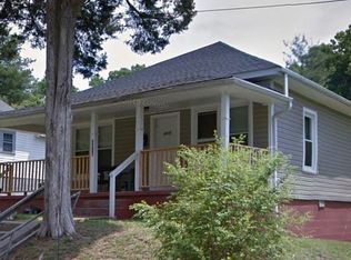 2019 Harrison Ave, Winston Salem, NC 27105