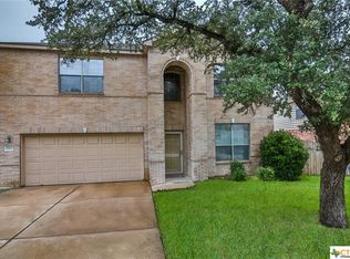 5700 Siltstone Loop, Killeen, TX 76542
