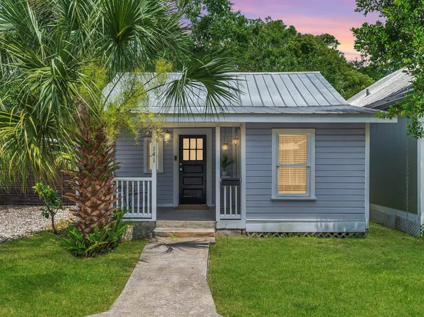 141 Blanco St, Saint Augustine, FL 32084