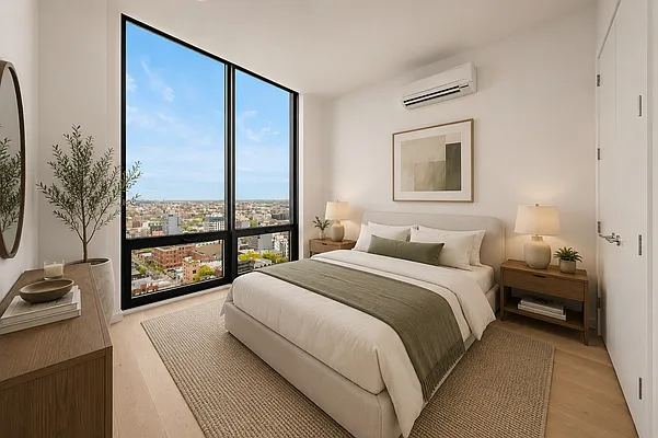 Bedroom, photo 2