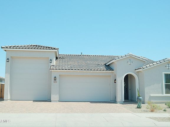 2nd image of 16773 W WHISPERING WIND Drive
