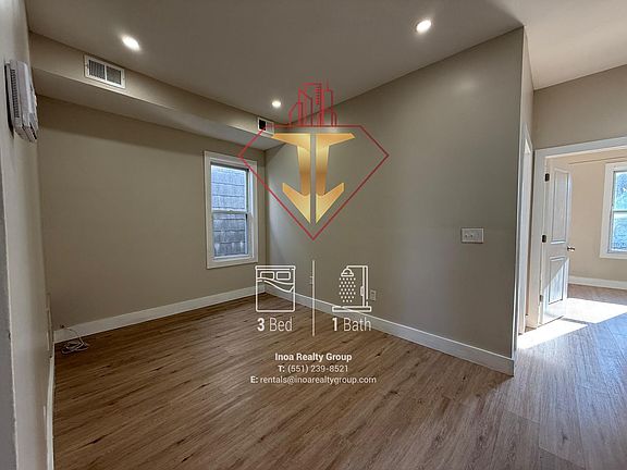 2nd image of 216 Claremont Ave #2