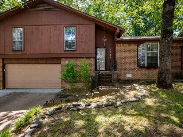 3811 Moreland Dr, Little Rock, AR 72212