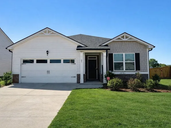 95 Condor Ct, Statham, GA 30666