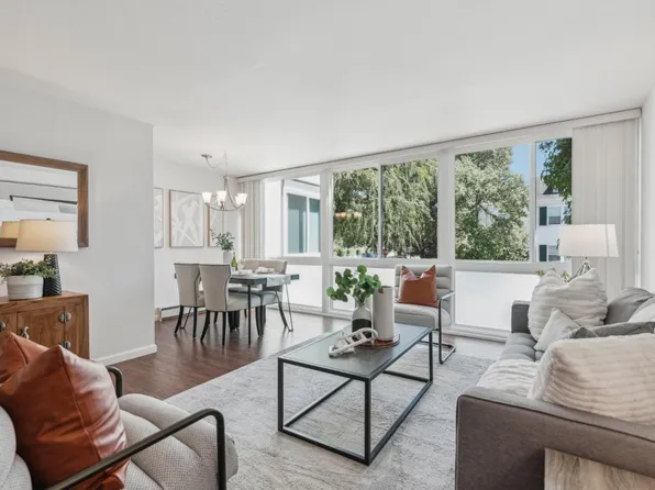 6 Seville Way APT 102, San Mateo, CA 94402