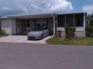 4810 Lark Haven Pl, Zephyrhills, FL 33541