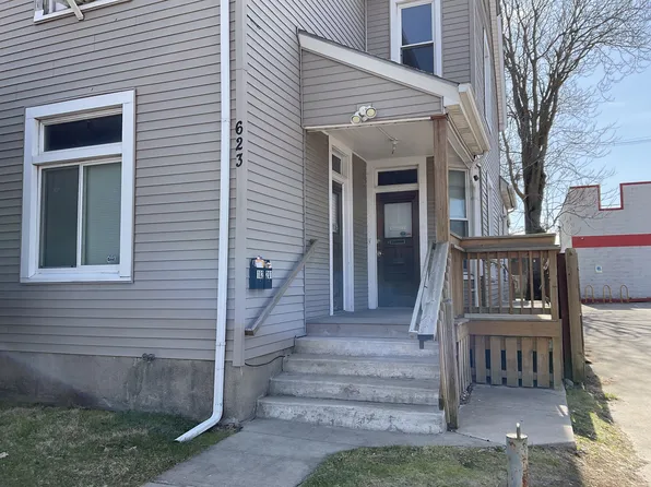 623 W Washington Blvd #101, Fort Wayne, IN 46802