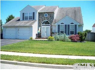 120 Bluefin Dr, Brick, NJ 08724