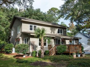 150 Mourning Dove Dr, Pawleys Island, SC 29585