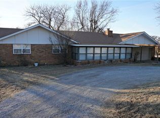 801 S Choctaw Rd, Choctaw, OK 73020
