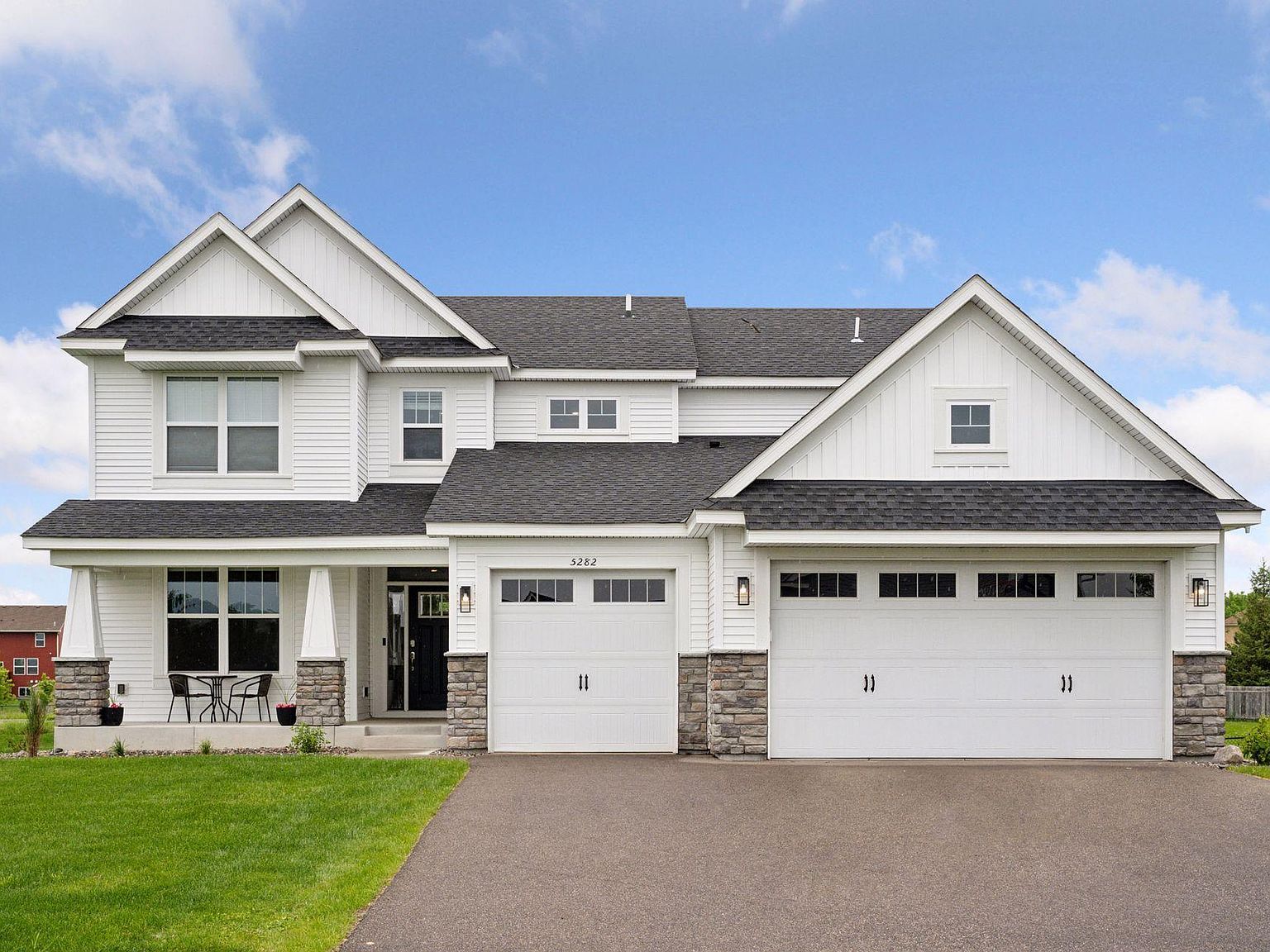 5282 Randolph Ave NE, Otsego, MN 55374 | Zillow