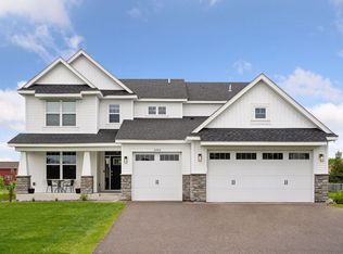 5282 Randolph Ave NE, Otsego, MN 55374