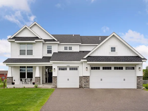 5282 Randolph Ave NE, Otsego, MN 55374