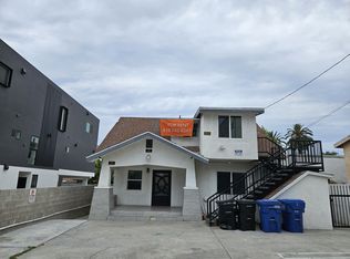 325 N Normandie Ave #325, Los Angeles, CA 90004