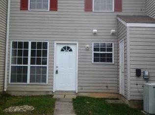 21413 Manon Way, Lexington Park, MD 20653
