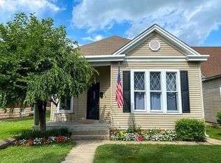 814 Cedar Bough Pl, New Albany, IN 47150